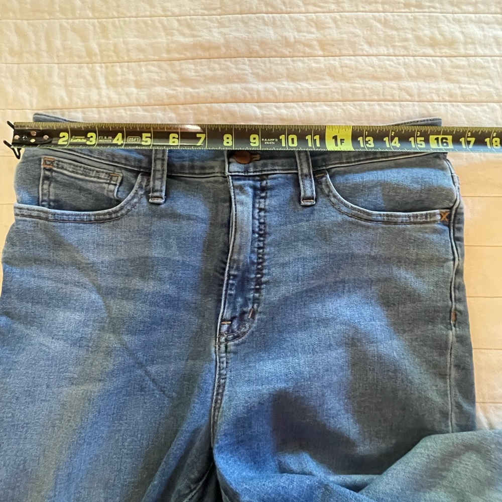 Madewell Roadtripper size 30 - Picture 9 of 16